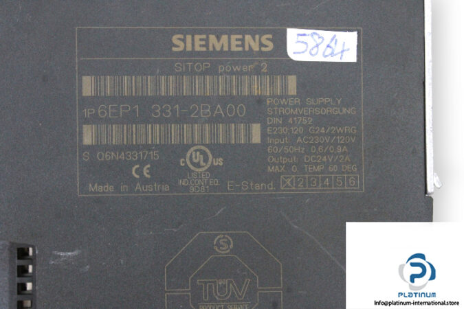 siemens-6EP1331-2BA00-sitop-power-(new)-2