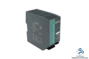 siemens-6EP1333-2BA20-power-supply-(Used)