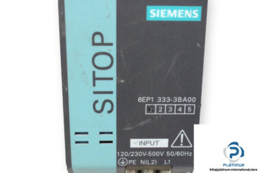 siemens-6EP1333-3BA00-sitop-modular-(used)-1