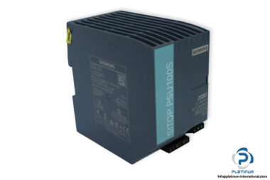 siemens-6EP1334-2BA20-sitop-psu100s-power-supply-(new)