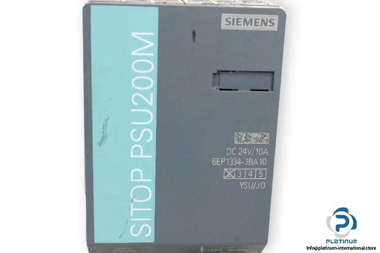 siemens-6EP1334-3BA10-power-supply-(used)-1