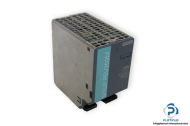 siemens-6EP1334-3BA10-power-supply-(used)