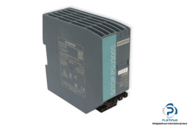 siemens-6EP1433-2BA20-power-supply-(used)