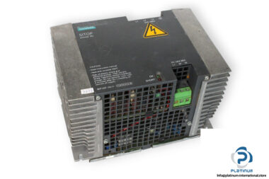 siemens-6EP1437-1SL11-power-supply-(used)