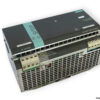 siemens-6EP1437-3BA00-stabilized-power-supply-used