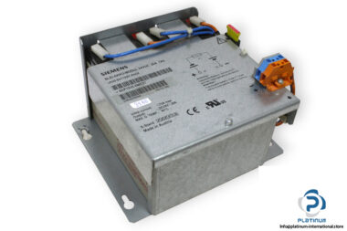 siemens-6EP1935-6ME21-sitop-battery-module-(used)