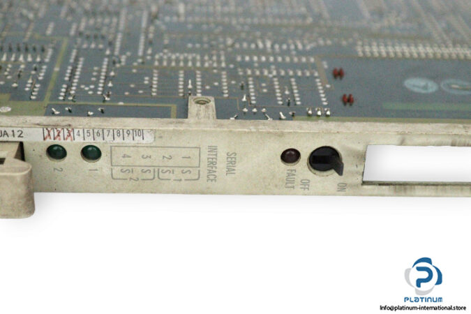 siemens-6ES5-308-3UA12-interface-module-(used)-1