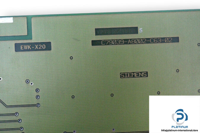 siemens-6ES5-314-3UA11-Interface-module-(New)-2