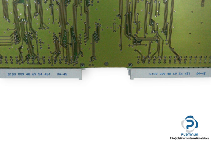 siemens-6ES5-314-3UA11-Interface-module-(New)-3