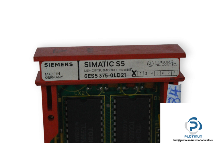 siemens-6ES5-375-0LD21-memory-submodule-16k-x-8bit-(used)-1