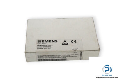 siemens-6ES5-375-1LA61-memory-module-(new)
