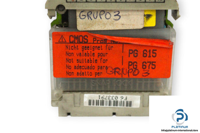 siemens-6ES5-376-1AA21-memory-module-(Used)-1