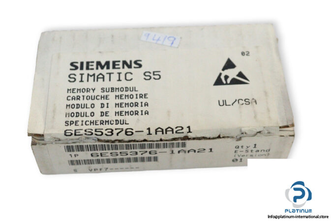 siemens-6ES5-376-1AA21-memory-module-(new)-3