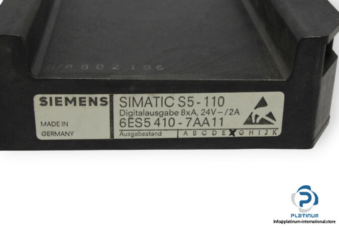 siemens-6ES5-410-7AA11-digital-output-module-(new)-2