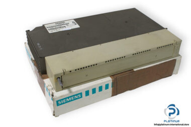 siemens-6ES5-451-7LA21-digital-output-module-(new)