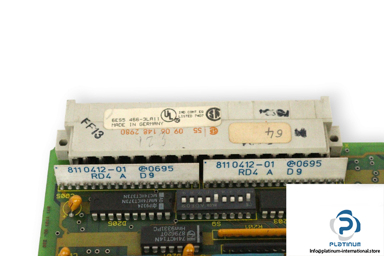 siemens-6ES5-466-3LA11-analog-input-module-floating-(Used)-1