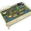 siemens-6ES5-466-3LA11-analog-input-module-floating-(Used)