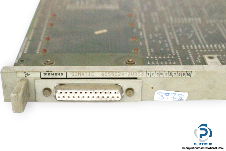 siemens-6ES5-524-3UA13-communications-processor-f.-plc.-minicomputer-(used)-1