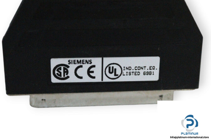 siemens-6ES5-760-1AA11-terminating-resistor-connector-(New)-2