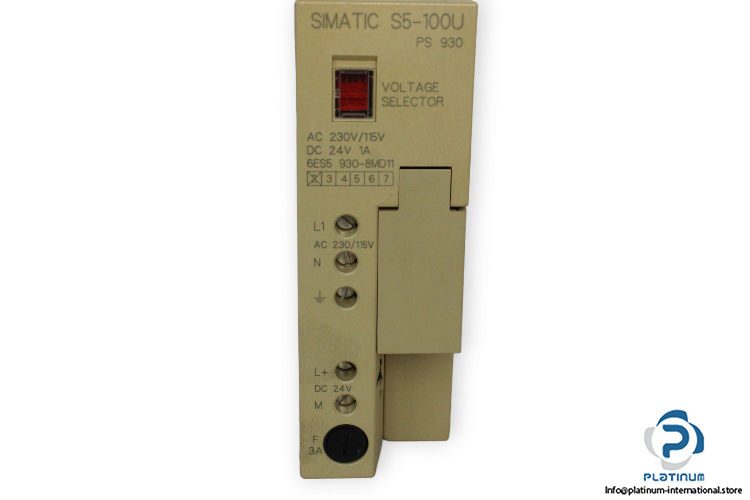 siemens-6ES5-930-8MD11-power-supply-module-(new)-1