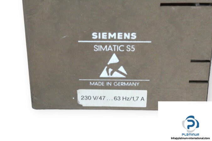 siemens-6ES5-950-8MD11-power-supply-(used)-3