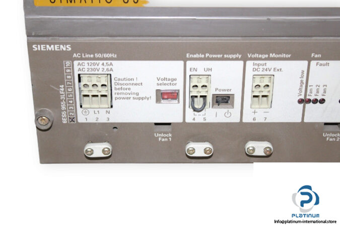 siemens-6ES5188-3UA22-central-control-rack-(new)-2