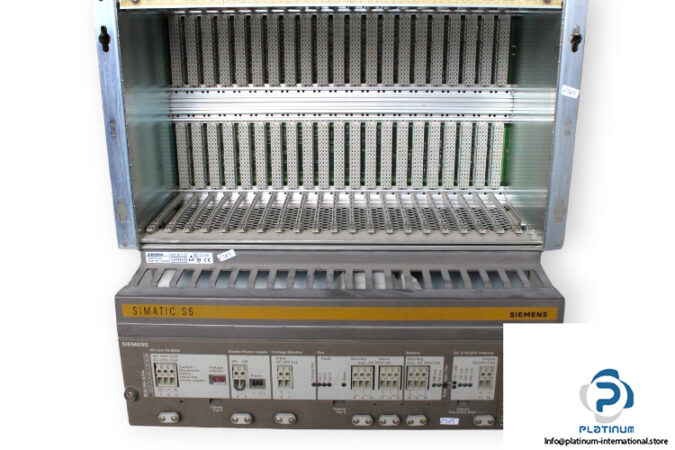 siemens-6ES5188-3UA22-central-control-rack-(new)-7