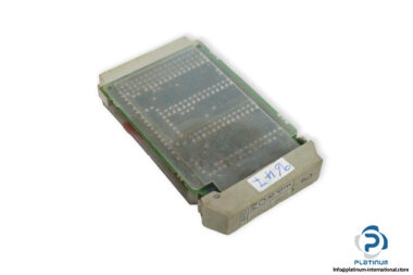 siemens-6ES5373-1AA81-memory-module-(used)