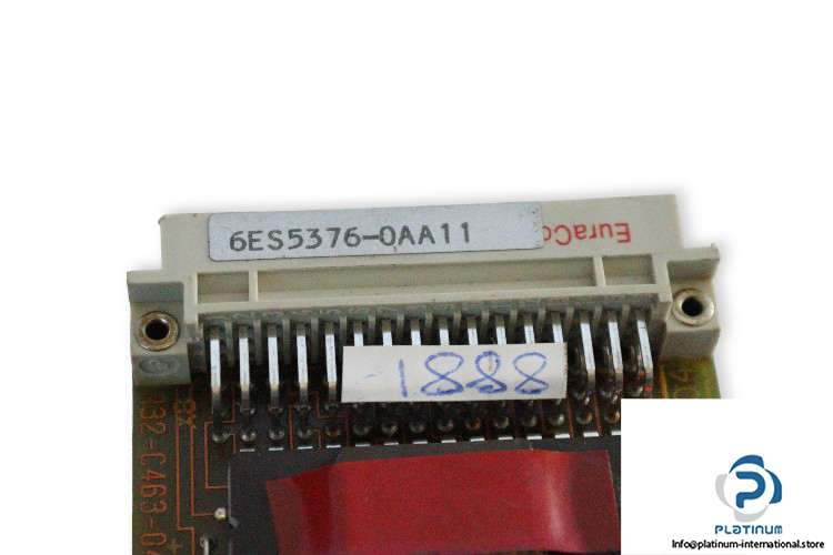 siemens-6ES5376-0AA11-memory-modul-(used)-1