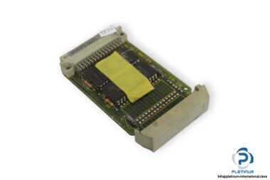 siemens-6ES5377-0AA21-memory-module-used