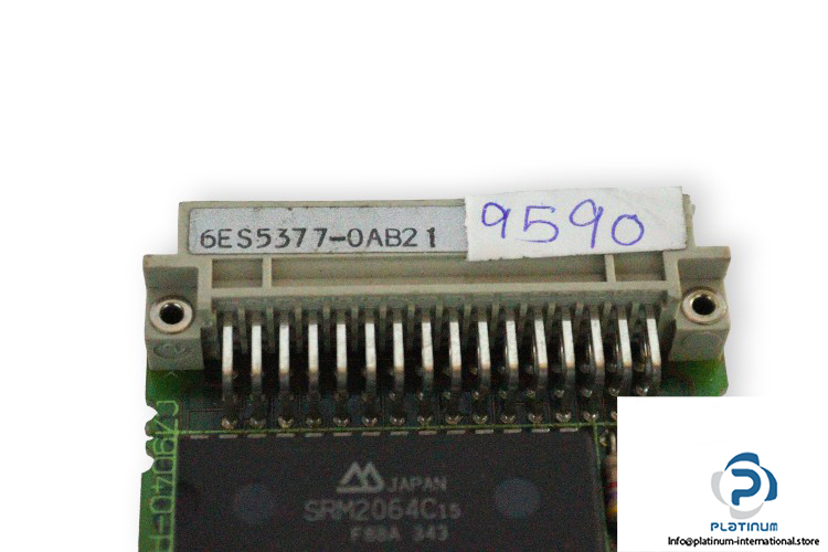 siemens-6ES5377-0AB21-memory-module-(used)-1