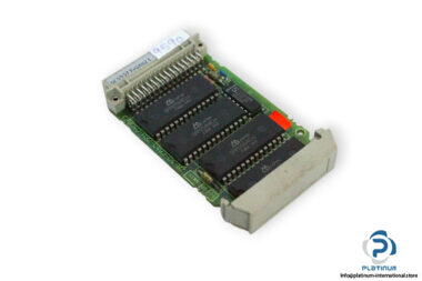 siemens-6ES5377-0AB21-memory-module-(used)