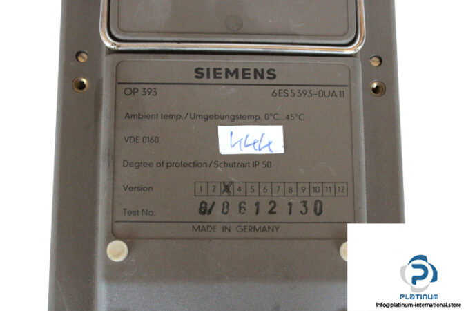 siemens-6es5393-0ua11-operator-panel-2