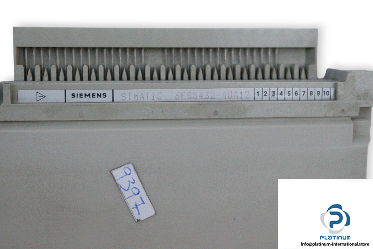 siemens-6ES5432-4UA12-digital-input-module-(used)-1
