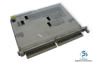 siemens-6ES5432-4UA12-digital-input-module-(used)