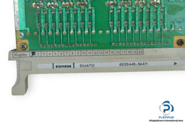 siemens-6ES5445-3AA11-digital-output-module-(used)-1