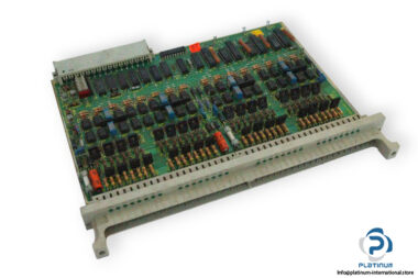 siemens-6ES5445-3AA11-digital-output-module-(used)