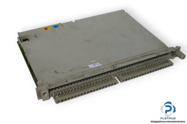 siemens-6ES5451-4UA11-digital-output-module-(used)