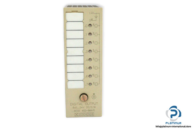 siemens-6ES5453-8MA11-digital-output-module-(new)-1