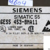 siemens-6ES5453-8MA11-digital-output-module-(used)-2