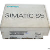 siemens-6ES5464-8MC11-analog-input-module-(new)-5