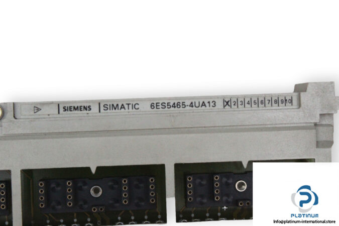 siemens-6ES5465-4UA12-analog-input-(new)-6
