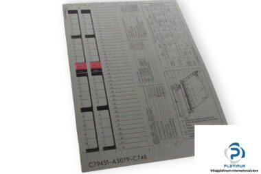 siemens-6ES5465-4UA13-analog-input-module-(new)-1