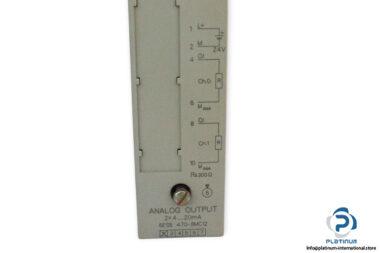 siemens-6ES5470-8MC12-analog-output-module-(new)-1