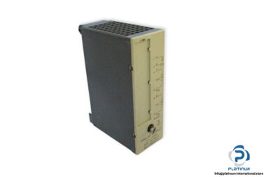 siemens-6ES5470-8MC12-analog-output-module-(new)