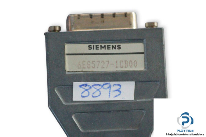 siemens-6ES5727-1CB00-cable-for-industrial-ethernet-(used)-2