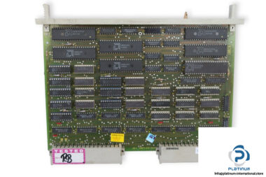 siemens-6ES5924-3SA11-central-processing-unit-(Used)-1