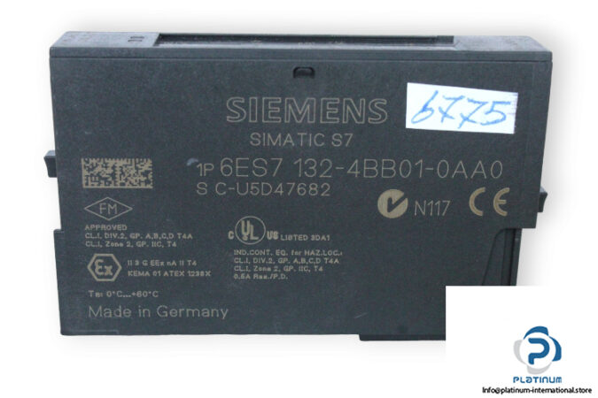 siemens-6ES7-132-4BB01-0AA0-electronic-module-(used)-2