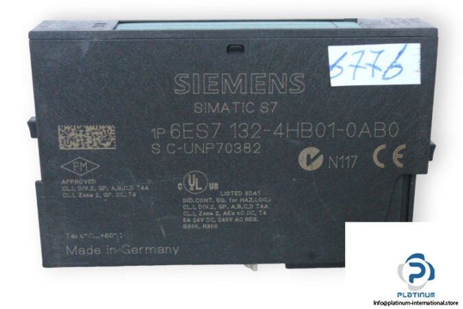 siemens-6ES7-132-4HB01-0AB0-electronic-module-(used)-2