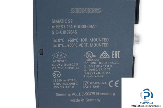 siemens-6ES7-134-6GD00-0BA1-analog-input-module-(new)-2